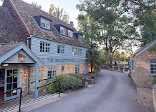 BRAMPTON MILL BRAMPTON MILL