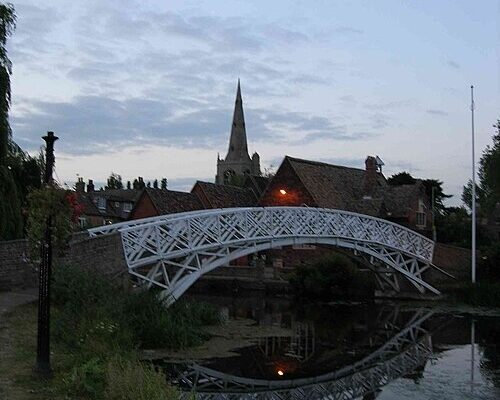 Godmanchester_Chinese_Bridge Godmanchester_Chinese_Bridge